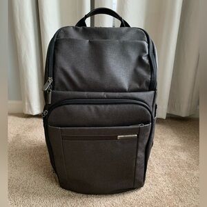 Briggs and Riley large Backpack